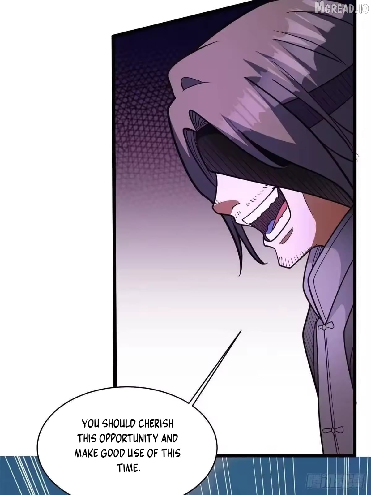 Divine Urban God Chapter 337  - page 63